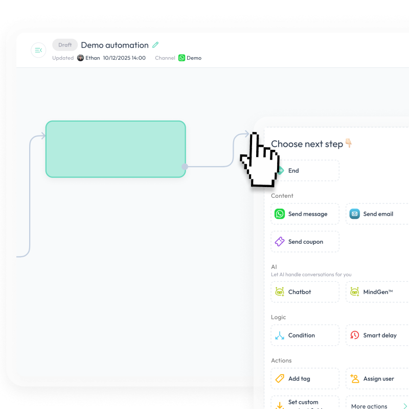 ChatBooster