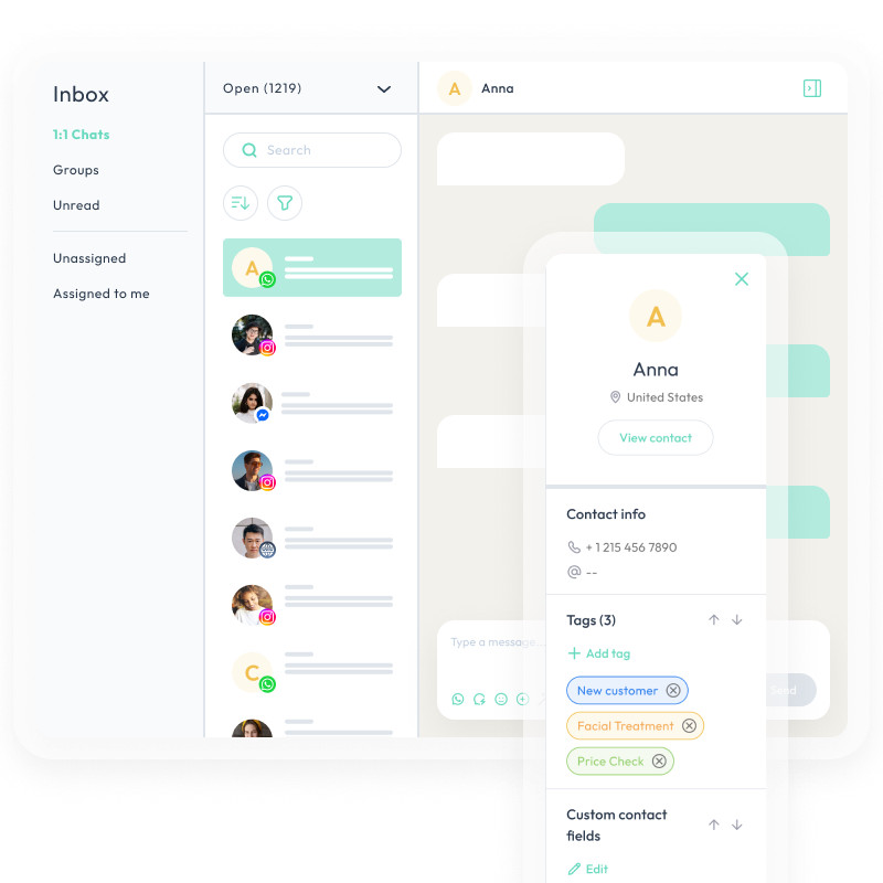 ChatBooster